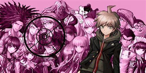 danganronpa trigger happy havoc ps4|Danganronpa: Trigger Happy Havoc.